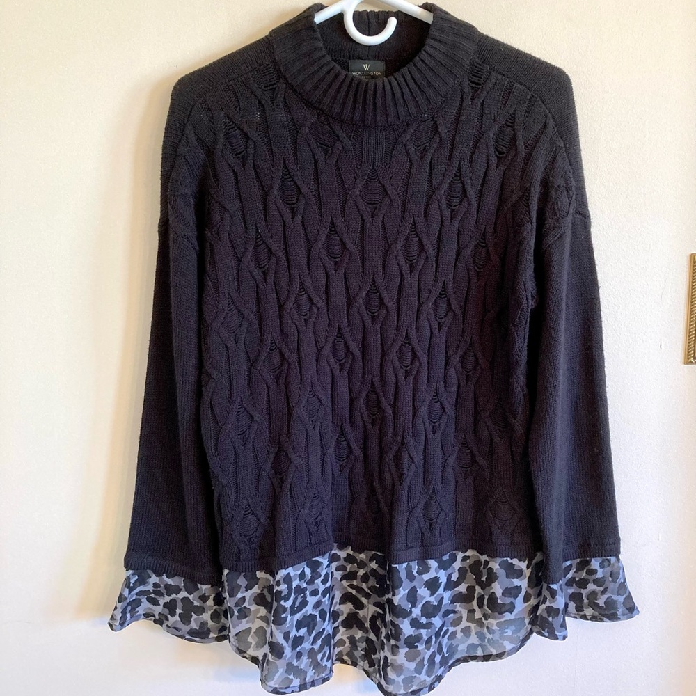 Worthington Sweater - Picture 7 of 7